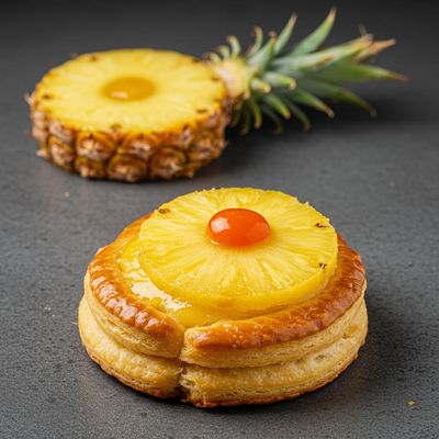 Pineapple (1 Pc)